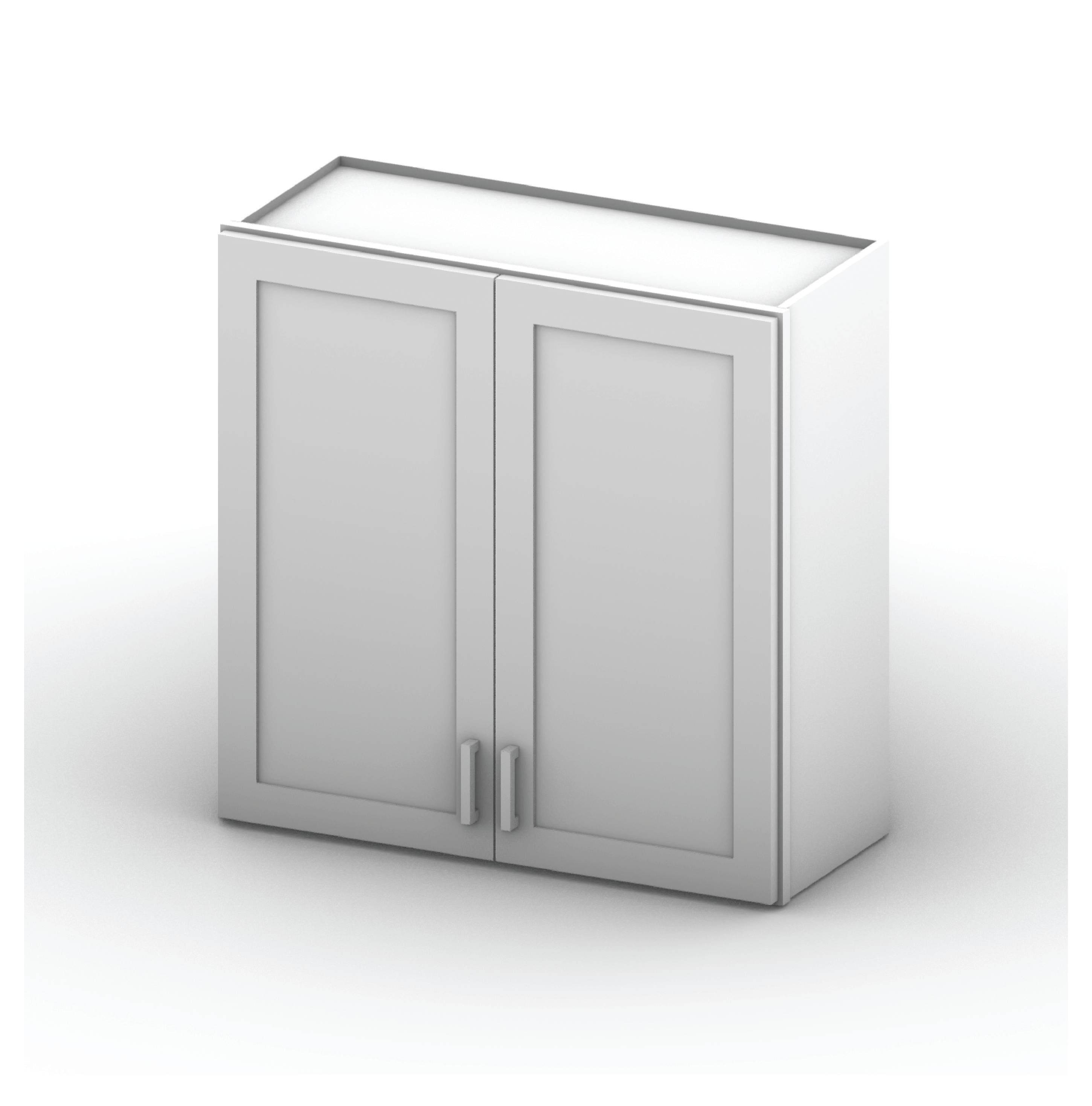 Wall Cabinet 30" Width 30" Height