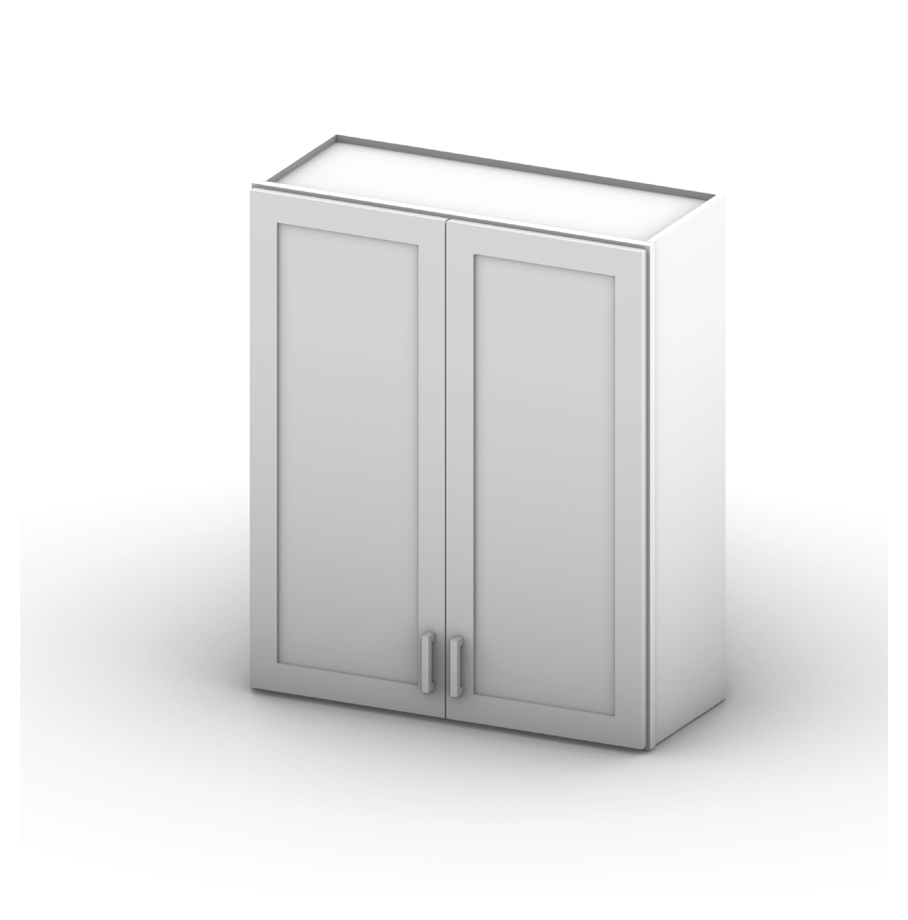 Wall Cabinet 30" Width 36" Height