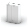 Wall Cabinet 30" Width 42"Height