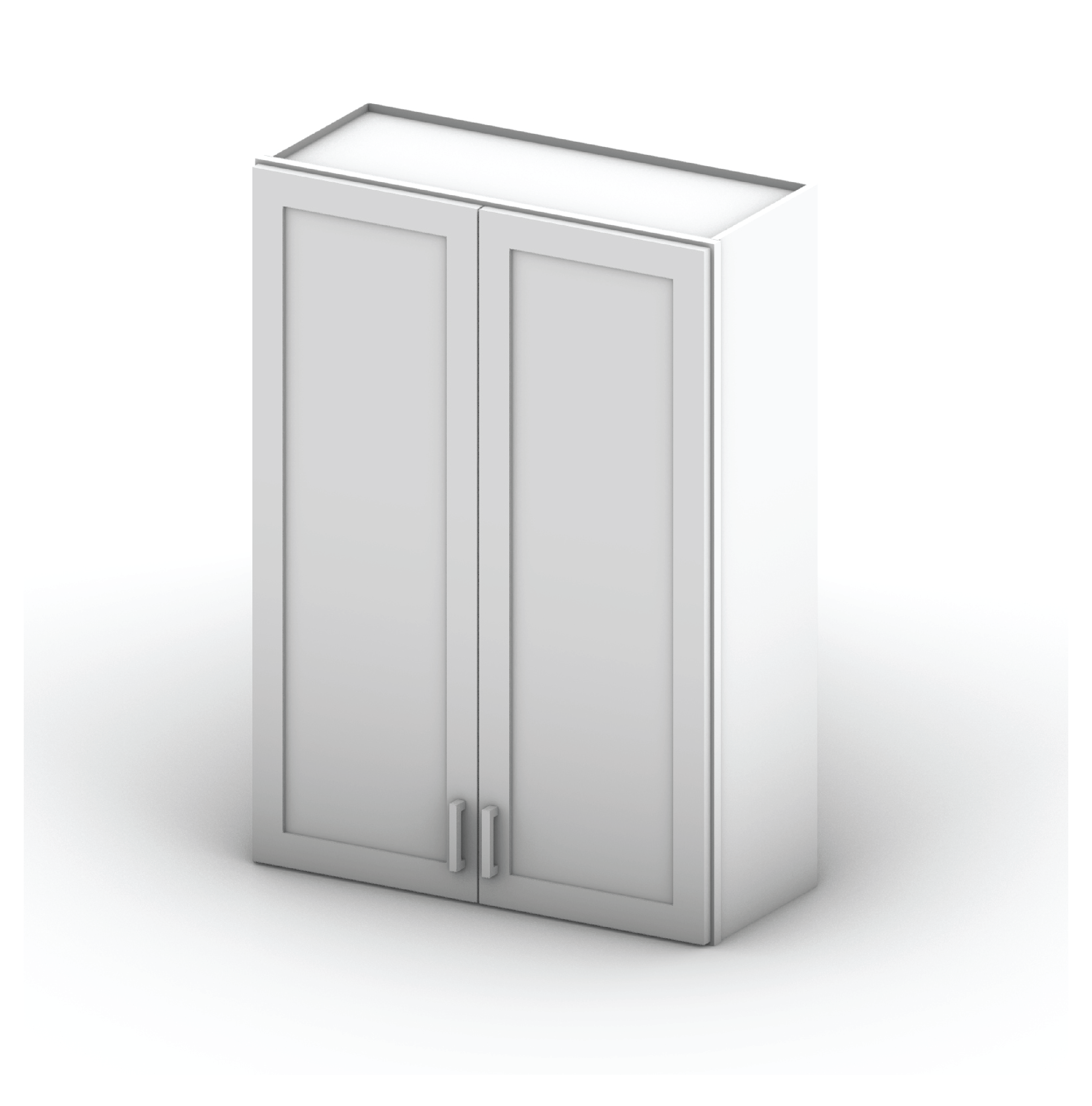 Wall Cabinet 30" Width 42"Height