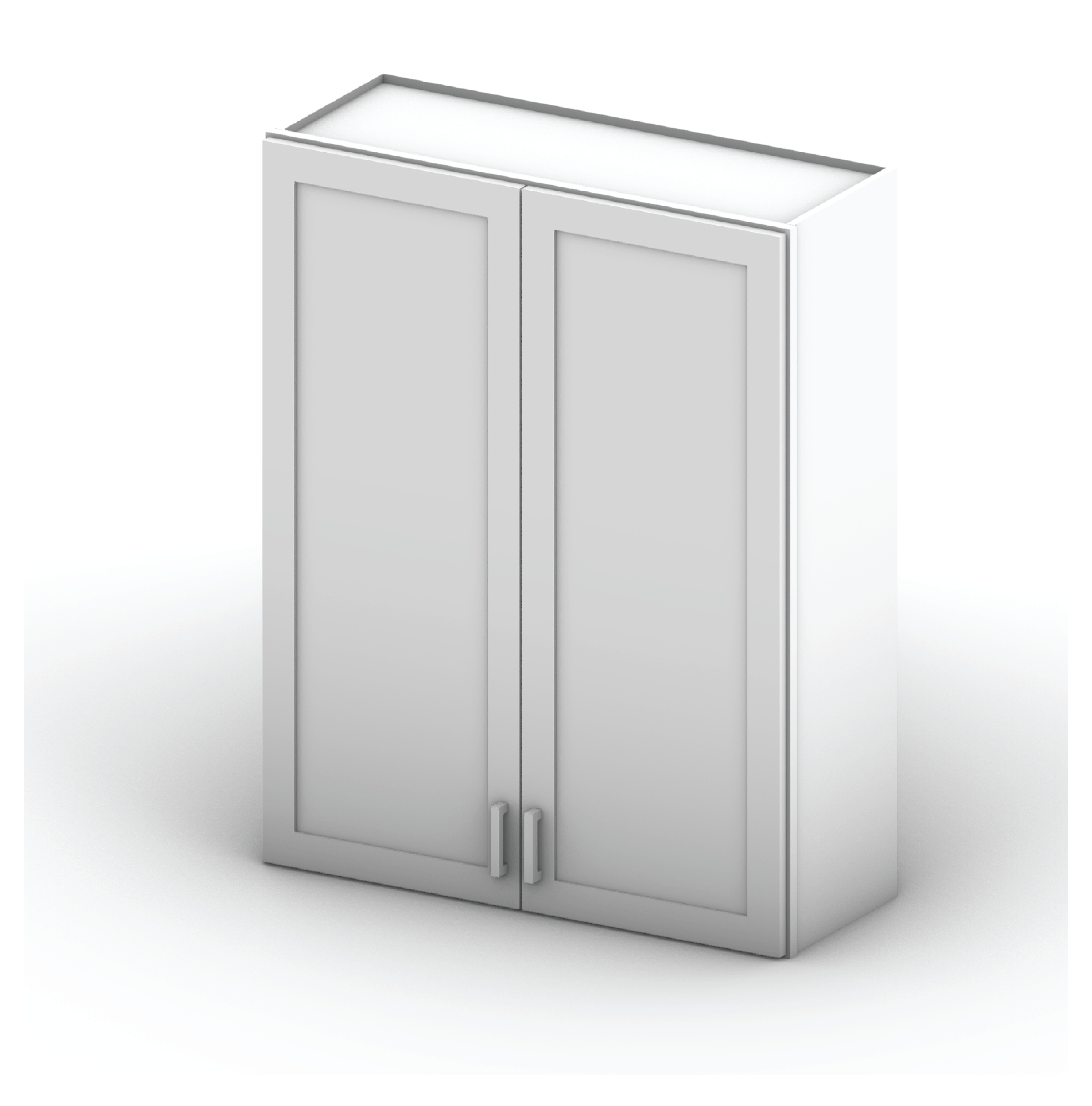 Wall Cabinet 33" Width 42"Height