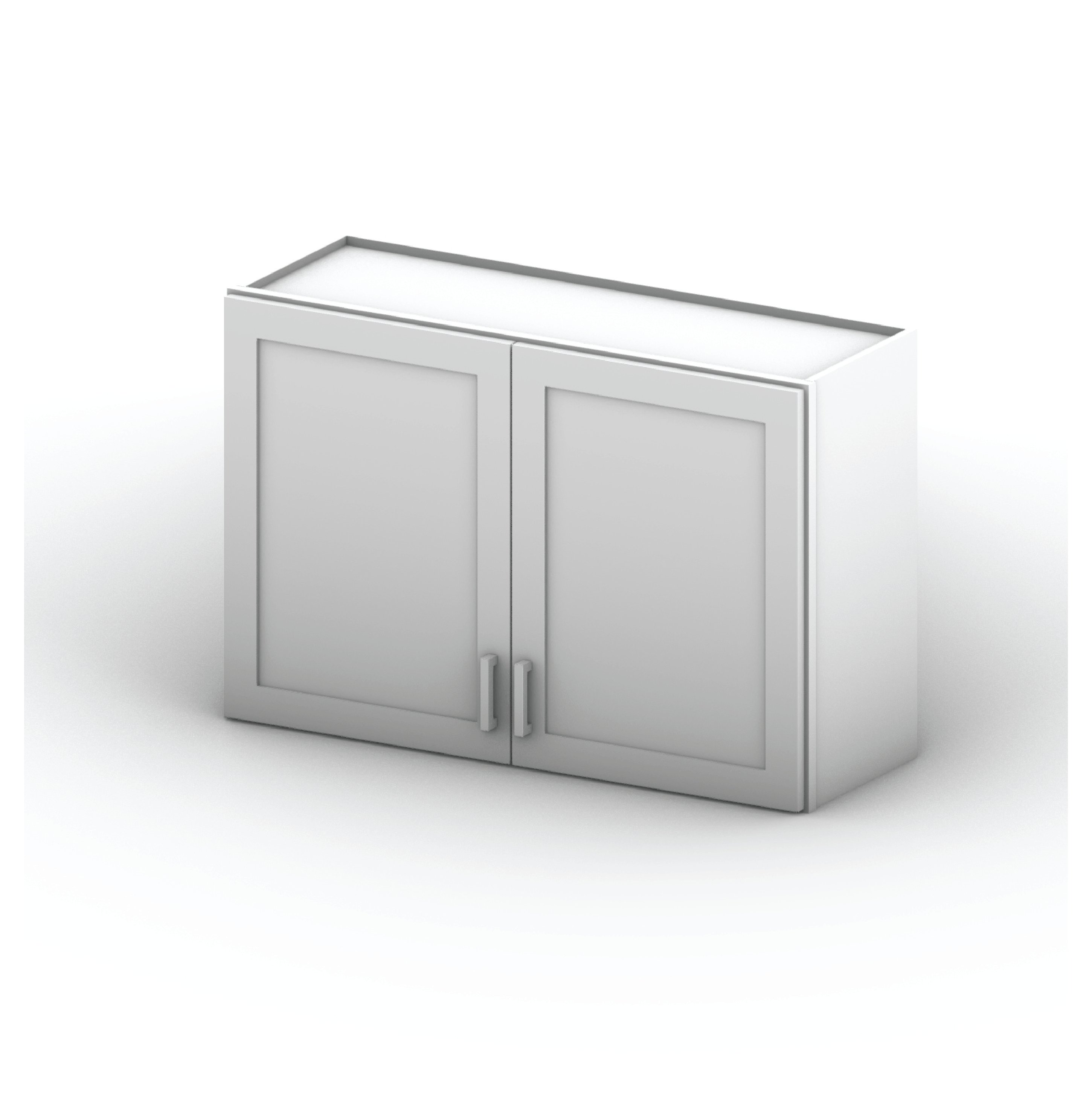 Wall Cabinet 36" Width 24"Height