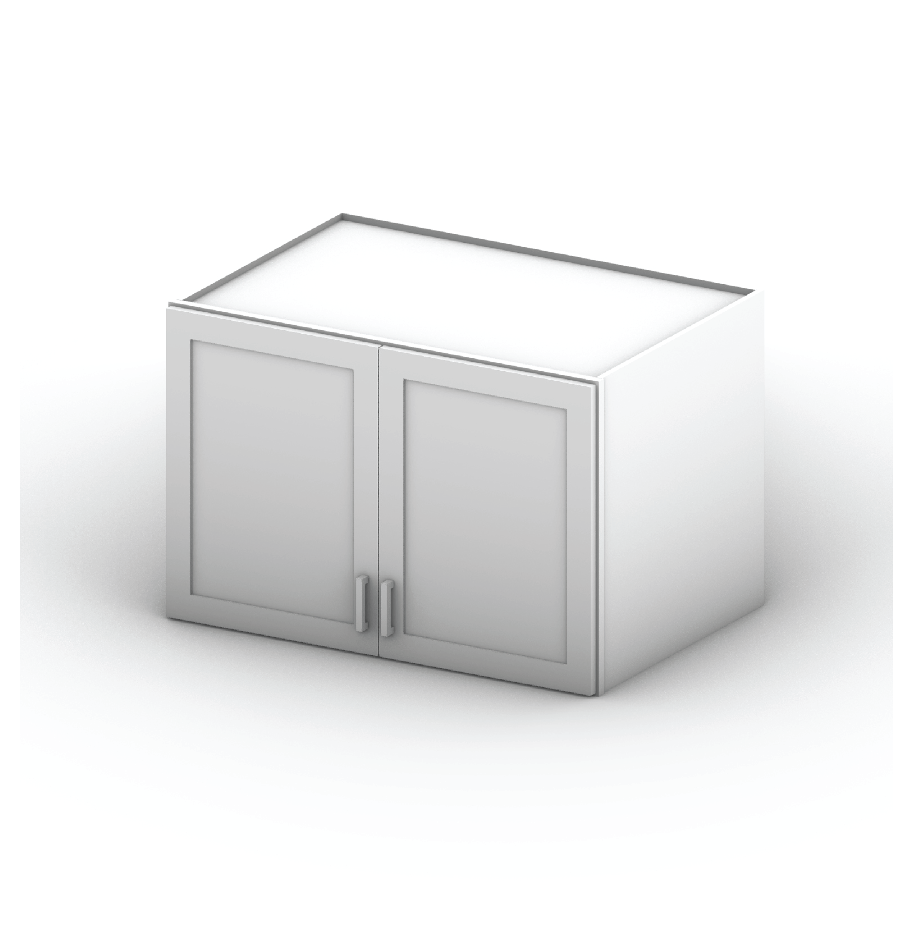 Wall Cabinet 36" Width 24"Height