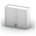 Wall Cabinet 36" Width 30" Height