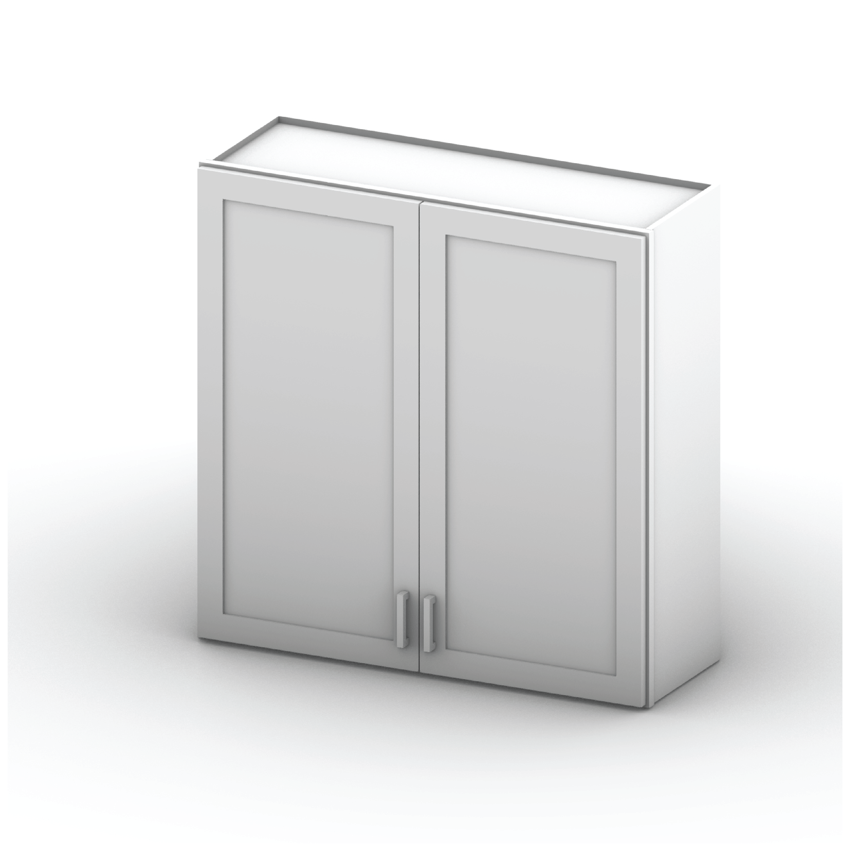 Wall Cabinet 36" Width 36" Height