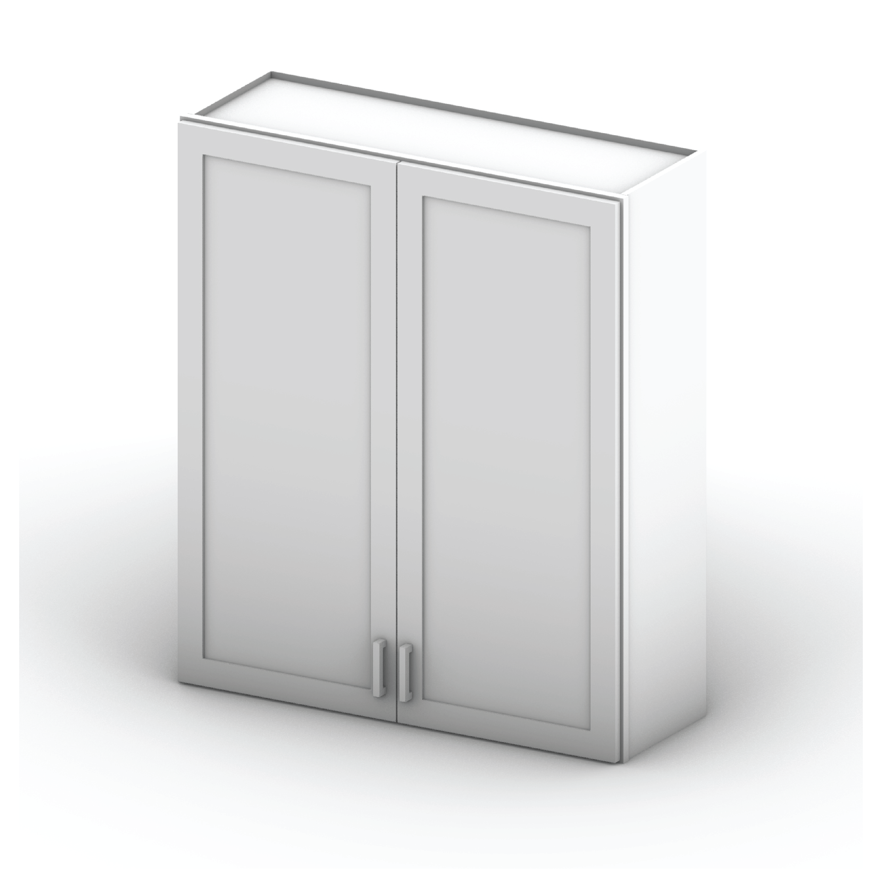 Wall Cabinet 36" Width 42"Height
