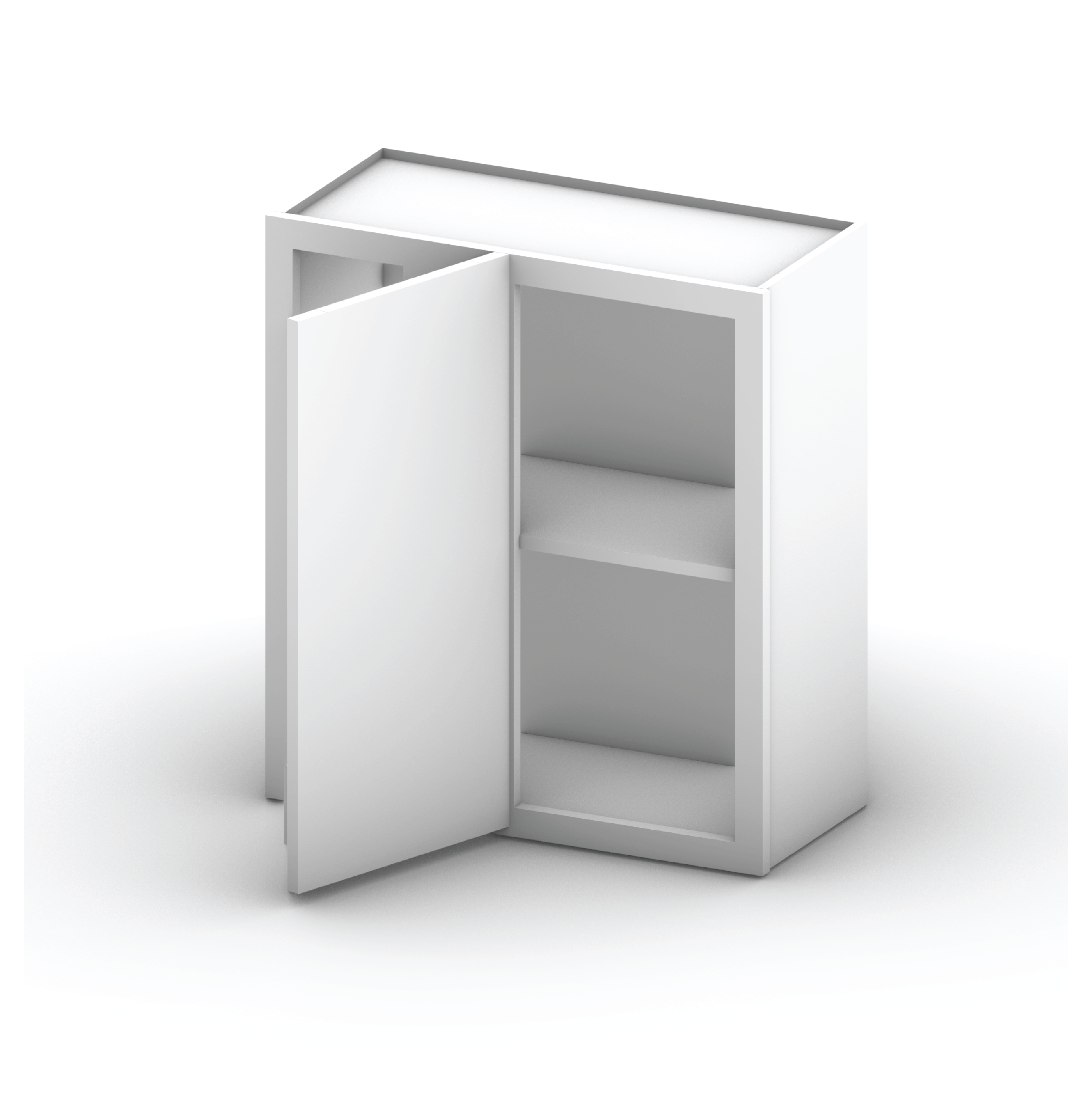 Wall Blind Cabinet 30" Height