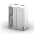 Wall Blind Cabinet 36" Height