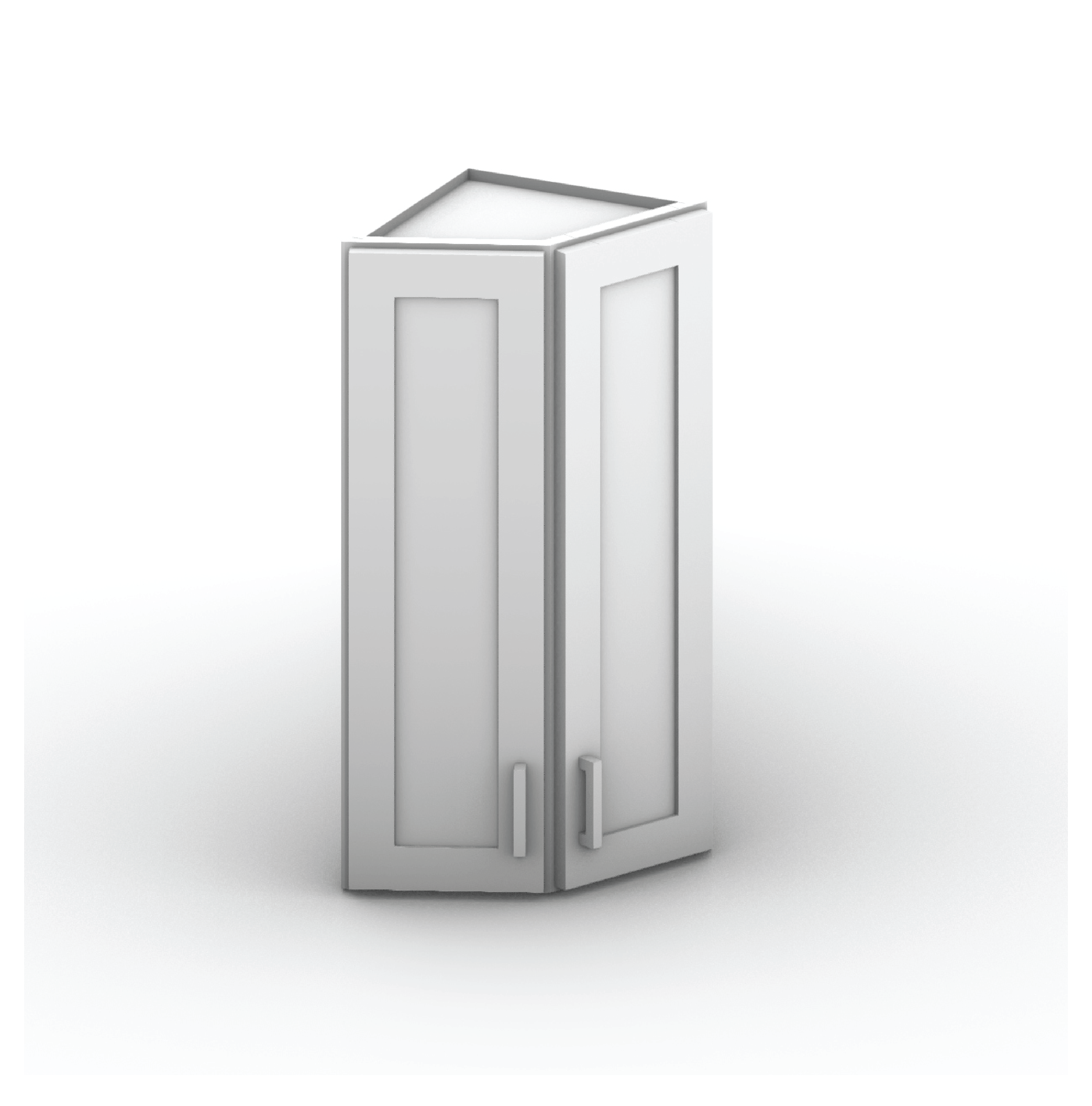 Wall End Cabinet 30" Height