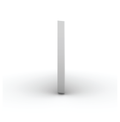 Wall Filler 3" Width 30" Height