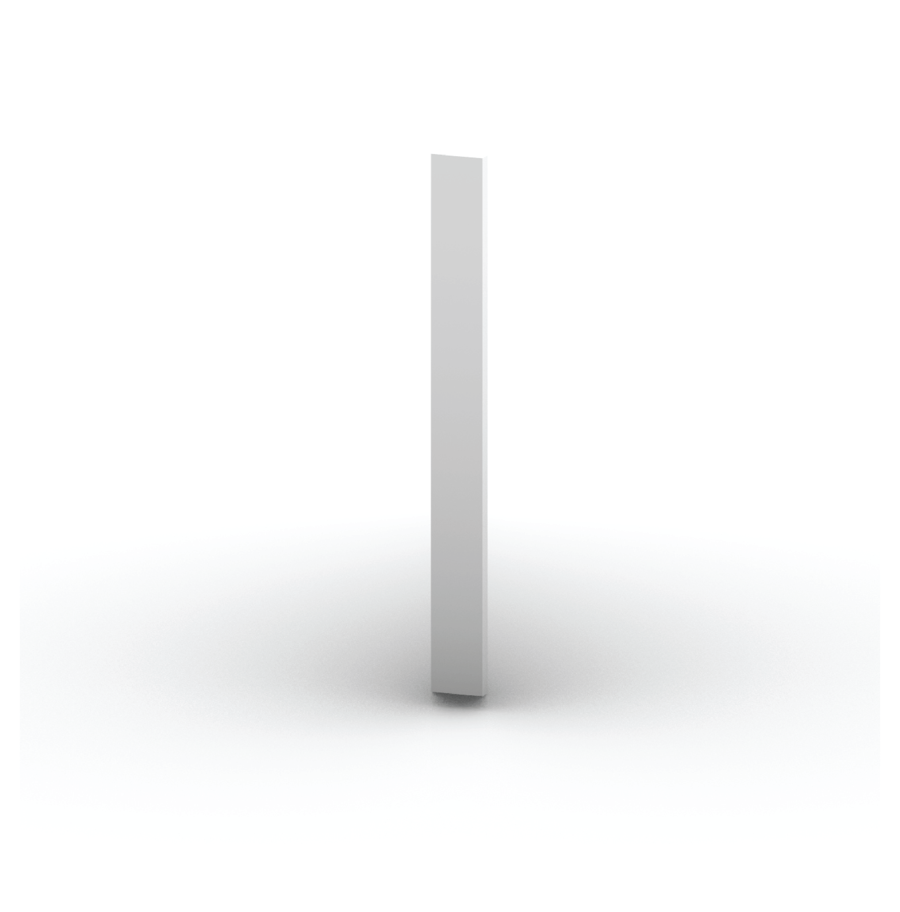 Wall Filler 3" Width 30" Height