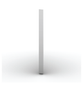Wall Filler 3" Width 42" Height